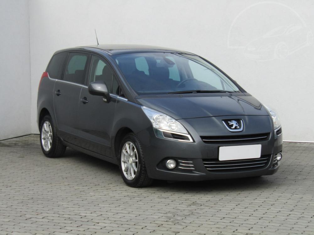 Prodm Peugeot 5008 1.6 HDi