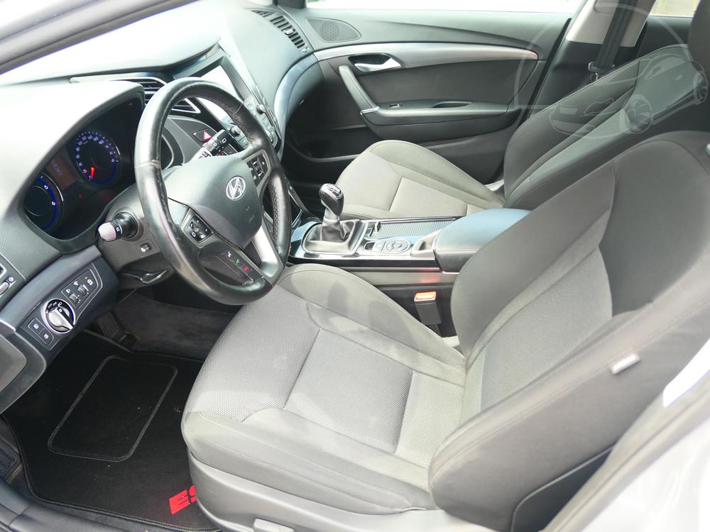 Hyundai i40 1.6 CRDI, R