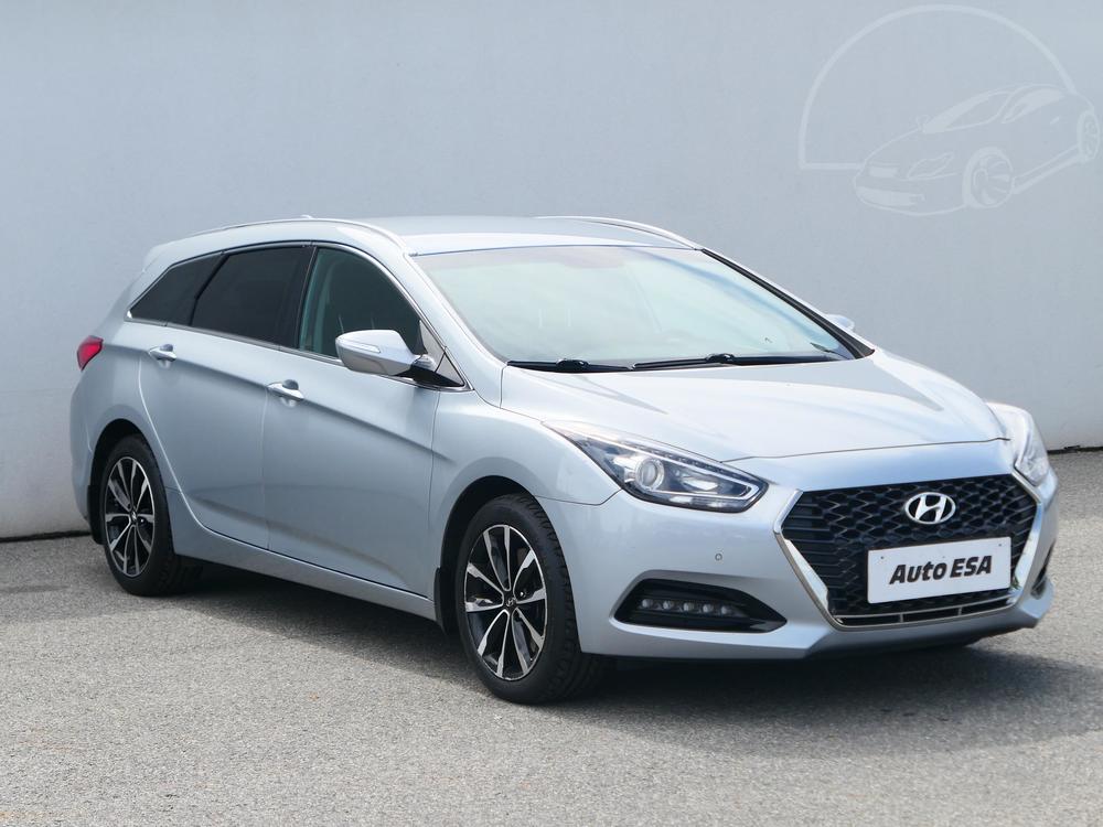 Prodm Hyundai i40 1.6 CRDI, R