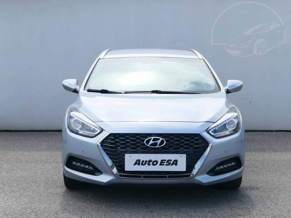 Hyundai i40 1.6 CRDI, R