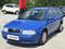 koda Octavia 1.4 i Serv.kniha