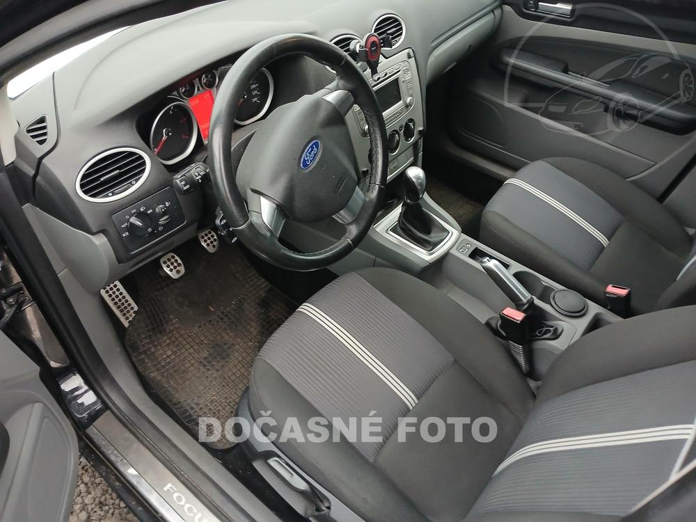 Ford Focus 1.6 TDci