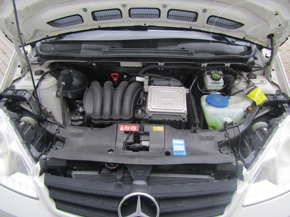 Mercedes-Benz A 1.5 i, R