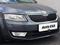 koda Octavia III 1.6 TDi Serv.kniha, R