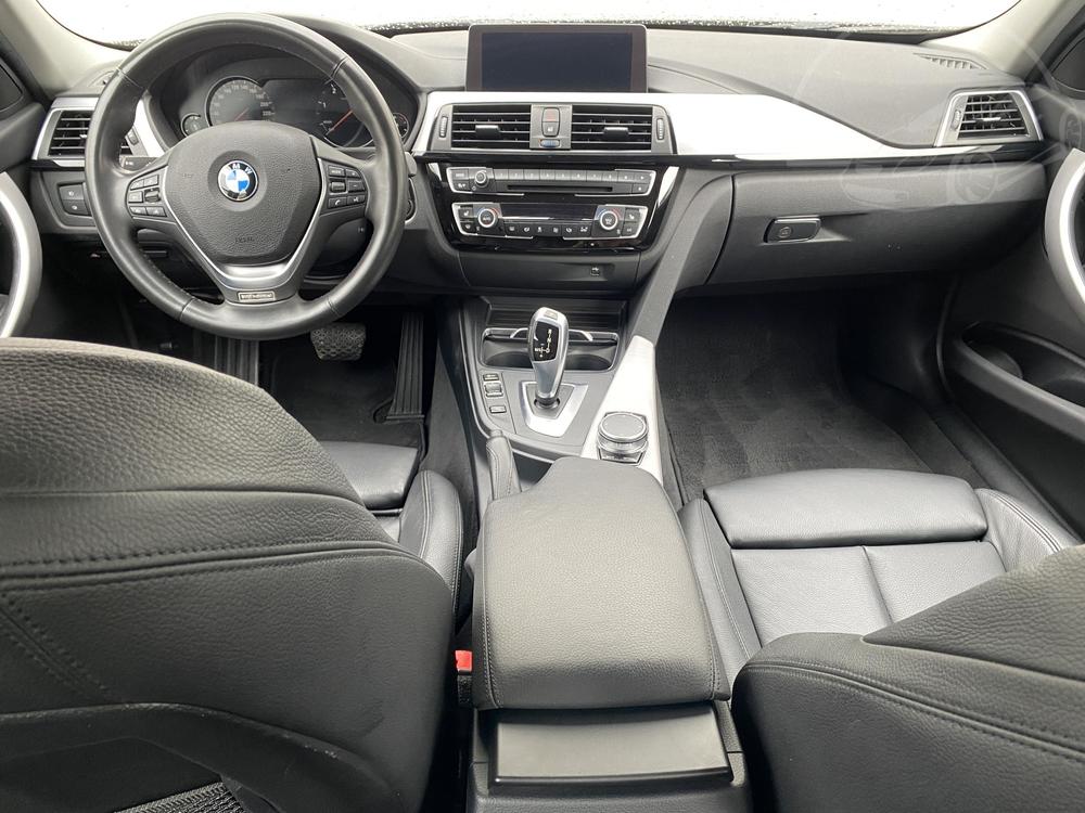 BMW 3 3.0 d