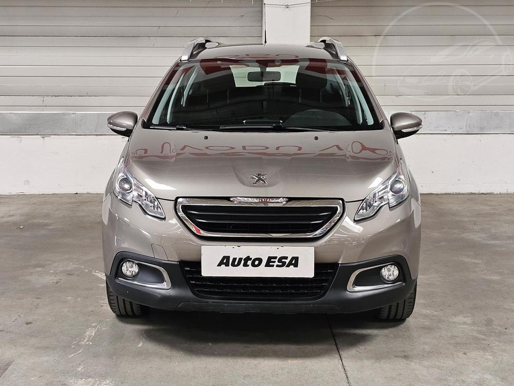 Peugeot 2008 1.2 PT 1.maj, R