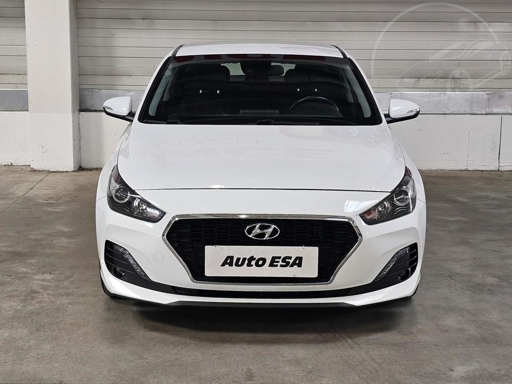 Hyundai i30 1.4 T-GDi 1.maj, R