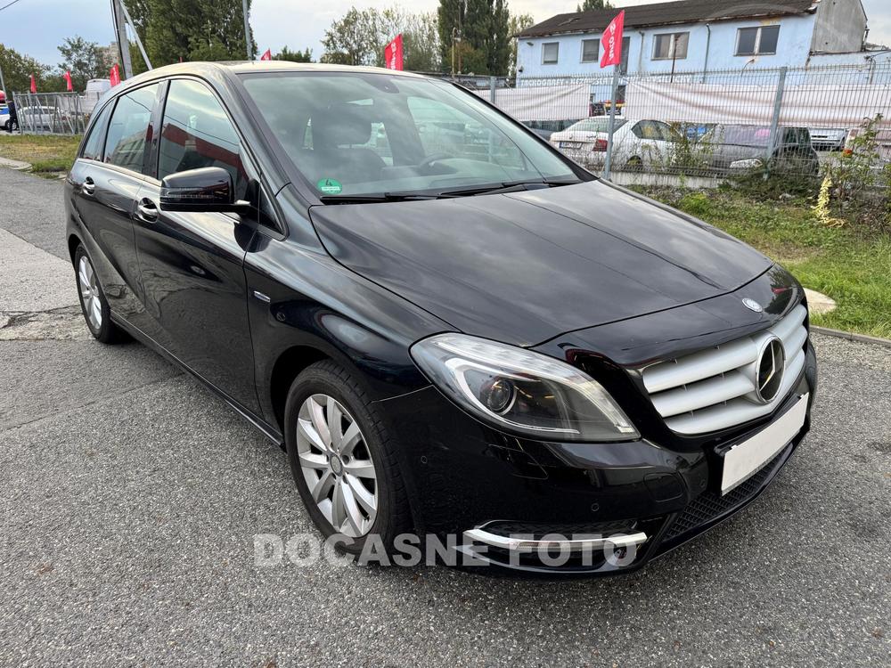 Prodm Mercedes-Benz B 1.8 D