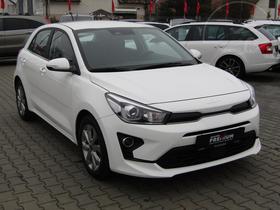 Prodej Kia Rio 1.2 i 1.maj, R