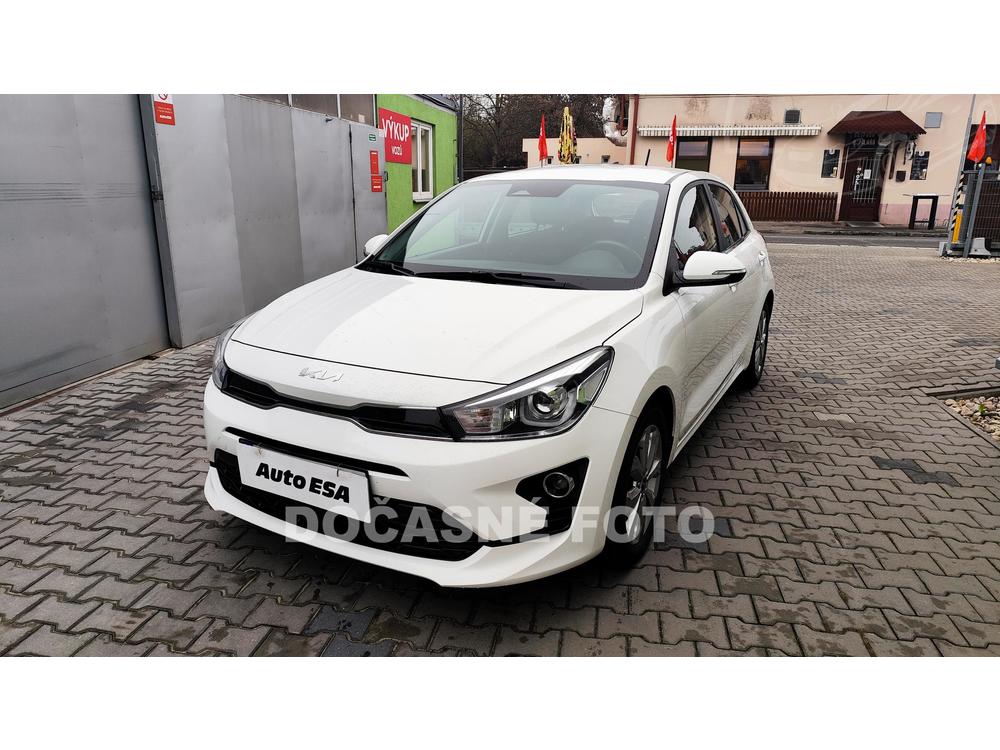 Prodm Kia Rio 1.2 i