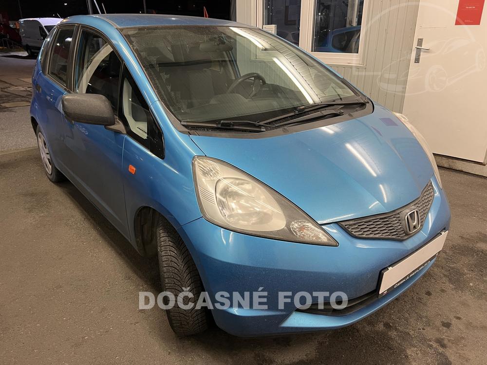 Prodm Honda Jazz 1.2 i