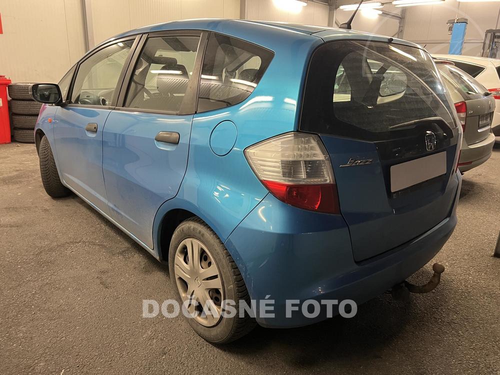 Honda Jazz 1.2 i