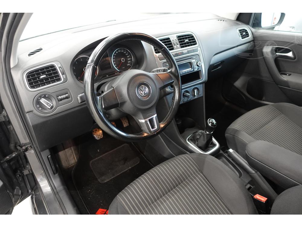 Volkswagen Polo 1.2 TSi, R