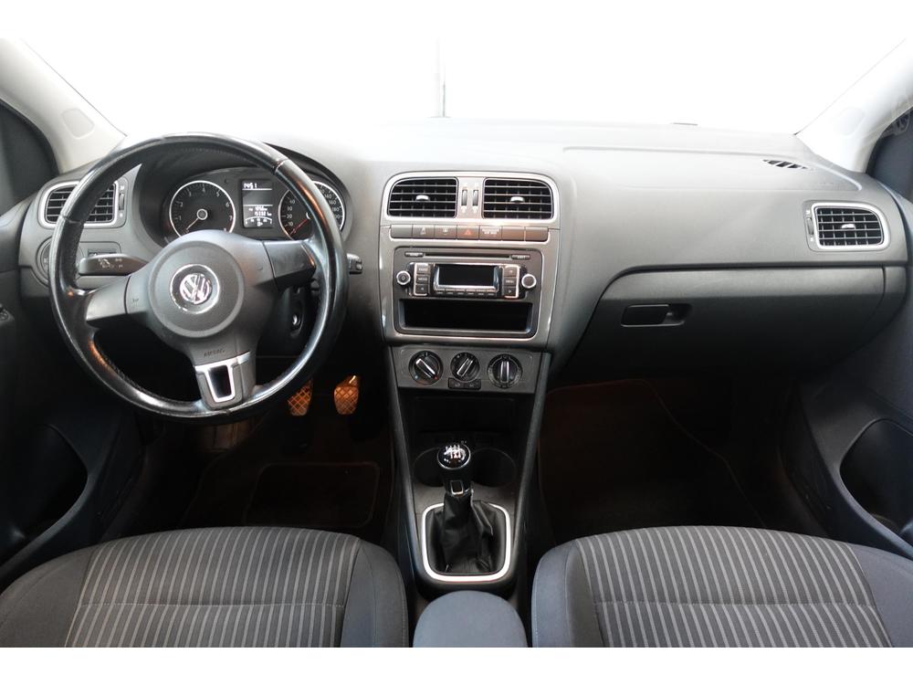 Volkswagen Polo 1.2 TSi, R