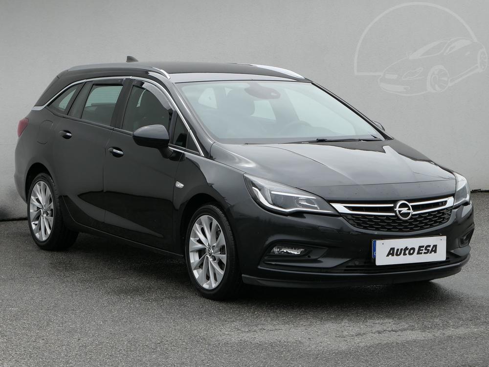 Prodm Opel Astra 1.6 CDTi