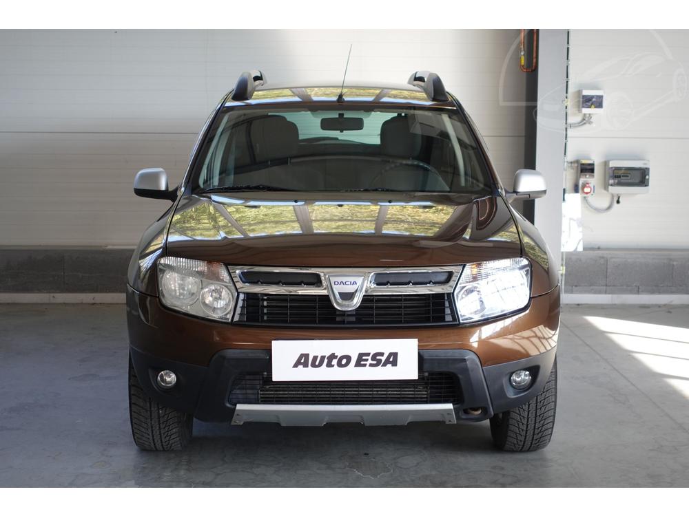 Dacia Duster 1.5 dCi