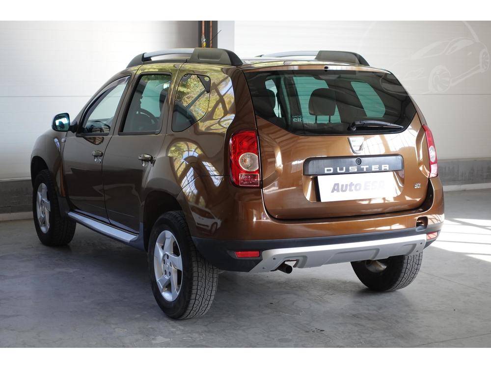 Dacia Duster 1.5 dCi