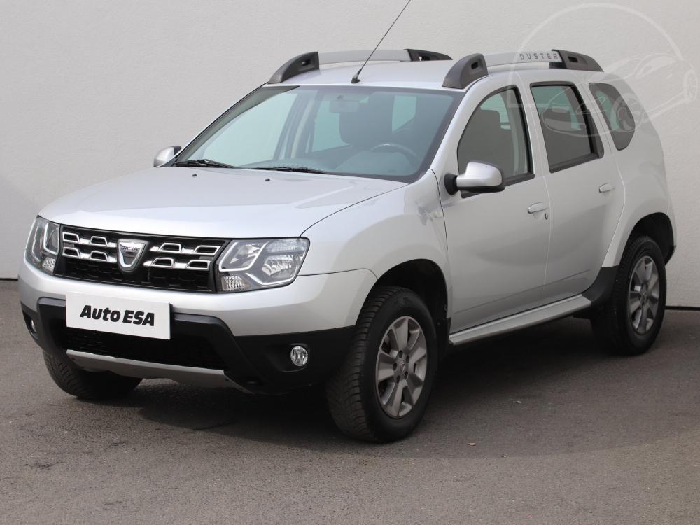 Dacia Duster 1.2 TCe