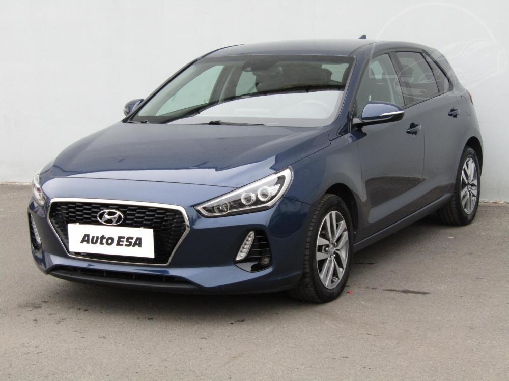 Hyundai i30 1.4 t, R