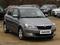 koda Fabia II 1.4 i Serv.kniha