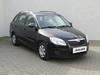 Prodm koda Fabia II 1.4 i