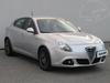 Prodám Alfa Romeo Giulietta 2.0 JTD