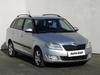 Prodm koda Fabia II 1.2 TSi 1.maj, R