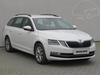 Prodm koda Octavia III 1.6 TDi Serv.kniha