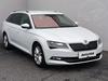 Prodm koda Superb III 2.0 TDi