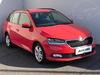 Prodm koda Fabia III 1.0 TSi