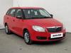 Prodm koda Fabia II 1.2 i, R