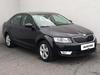 koda Octavia III 1.6 TDi Serv.kniha