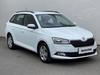 Prodm koda Fabia III 1.0 TSi Serv.kniha, R