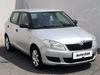 Prodm koda Fabia II 1.6 TDi