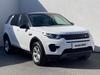 Prodm Land Rover Discovery Sport 2.0 TD4