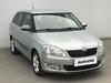 Prodm koda Fabia II 1.2 TSi