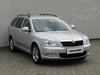 Prodm koda Octavia II 1.4 TSi Serv.kniha