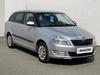 Prodm koda Fabia II 1.4 16 V, R