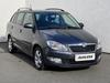 Prodm koda Fabia II 1.2 TSi