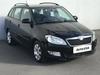 Prodm koda Fabia II 1.2 TSi