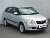 Prodm koda Fabia II 1.9 TDi