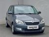 Prodm koda Fabia II 1.2 TSi