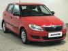 Prodm koda Fabia II 1.2 HTP 1.maj, R