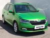 Prodm koda Fabia III 1.0 TSi