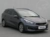 Prodm Kia Ceed 1.6 CRDi Serv.kniha, R