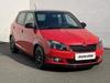 Prodm koda Fabia II 1.2 TSi Serv.kniha