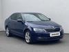 Prodm koda Octavia III 1.4 TSi 1.maj Serv.kniha