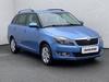 Prodm koda Fabia II 1.2 TSi