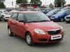 Prodm koda Fabia II 1.2 i, R