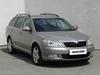 Prodm koda Octavia II 2.0 TDi Serv.kniha